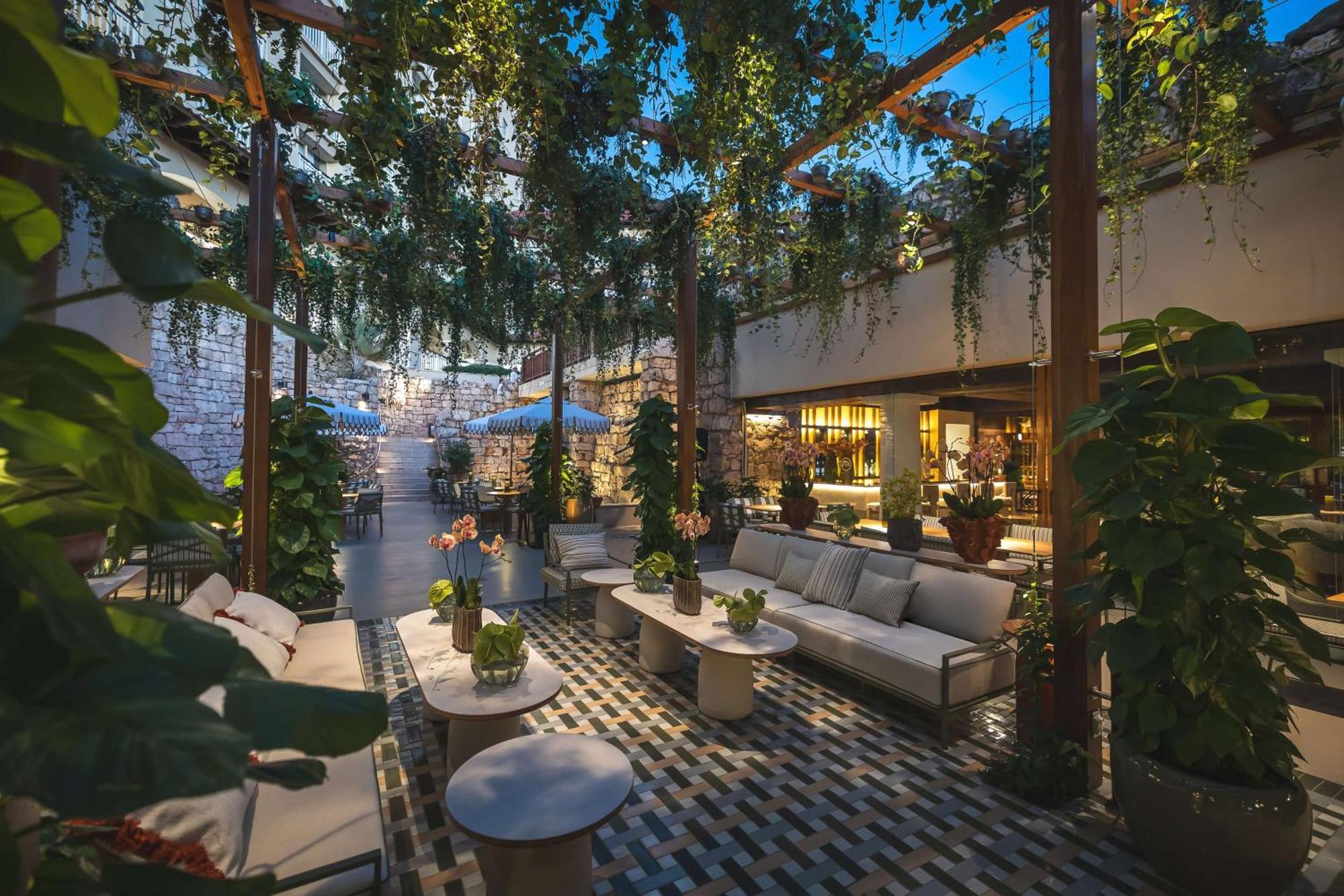 Hyatt Regency Aruba Resort & Casino Palm Beach Exterior photo